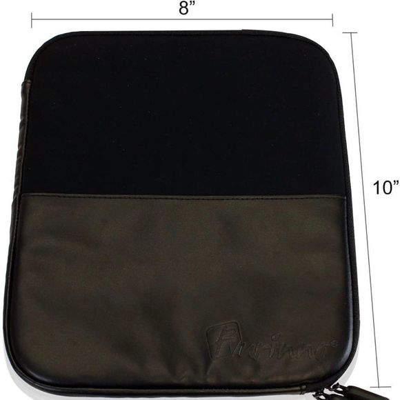 Furinno PU Leather Tablet EVA Case Sleeve Bag Cover, 7-Inch to 9-Inch - Picture 2 of 5